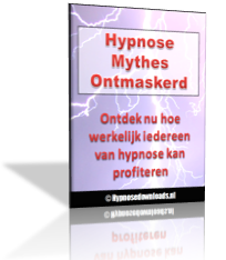hypnose mythes cover
